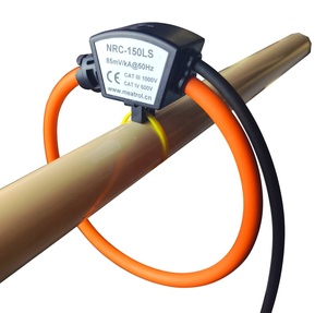 सेमीकंडक्टर उपकरण परीक्षण के लिए rogowski कोइल लचीला प्रेरक लूप सेंसर और वर्तमान सेंसर में वर्तमान परिवर्तन - Product Image 3