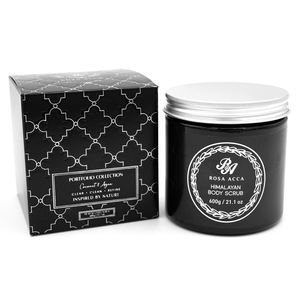 Juego de regalo de exfoliante corporal, fragancia personalizada, aceite orgánico 100%, café anticelulítico Natural, exfoliante corporal, baño, spa, juego de regalo - Product Image 2