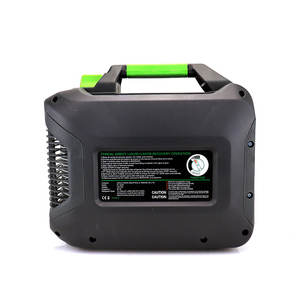 Super Stars ST-520D R134A R507C R1234YF Kältemittel-Rückgewinnung maschine Kältemittel-Recycling-Maschine - Product Image 2