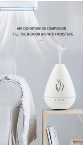 Diffuseur d'aromathérapie à ultrasons USB 5V, atomiseur ultrasonique, humidificateur d'air USB pour la maison, hôtel, voiture, école, vente <span class=keywords><strong>en</strong></span> <span class=keywords><strong>gros</strong></span> - Product Image 5
