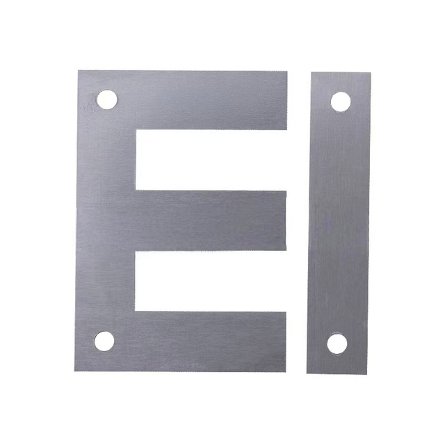 Nice Price Single-Phase Silicon Iron Core for Transformers EI Lamination Core Welding Service Hot Rolled Steel Coil/Plate
