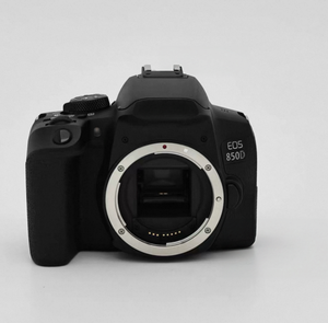 24,1 millions de pixels + 45 points de mise au point croisé + vidéo 4K, le choix polyvalent pour les reflex numériques d'entrée de gamme ! - Product Image 1