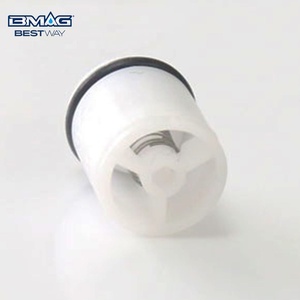 Bmag ODM tiêu chuẩn bình thường nhiệt độ DN 8 DN10 DN13 DN14 DN15 DN16 dn20mm mini nhựa nước kiểm tra van - Product Image 4