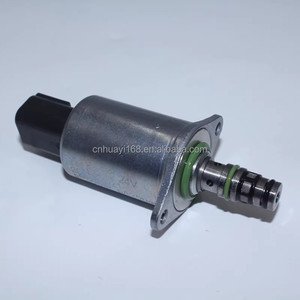 โซลินอยด์ควบคุมสัดส่วนสำหรับเครนรุ่นหลัก TM82002 PA66 GF35 TM1022381 สภาพใหม่ - Product Image 5