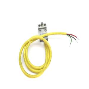 MS04S01-00 125/250VAC 5A brandneuer originaler, ab Lager lieferbarer Industrieautomatisierungs-SPS-Programmiercontroller - Product Image 1