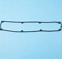 Joint d'étanchéité de base de tête d'impression CIJ KB-SHN1303 compatible avec la machine de codage à jet d'encre continu KGK 3000
