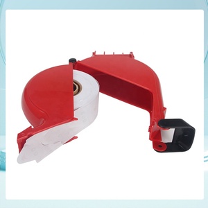 La macchina colorata dell'erogatore del biglietto prende un sistema di gestione della coda del numero - Product Image 3