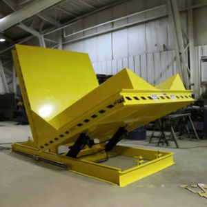 18000kg công suất cao <span class=keywords><strong>tilter</strong></span> - Product Image 5