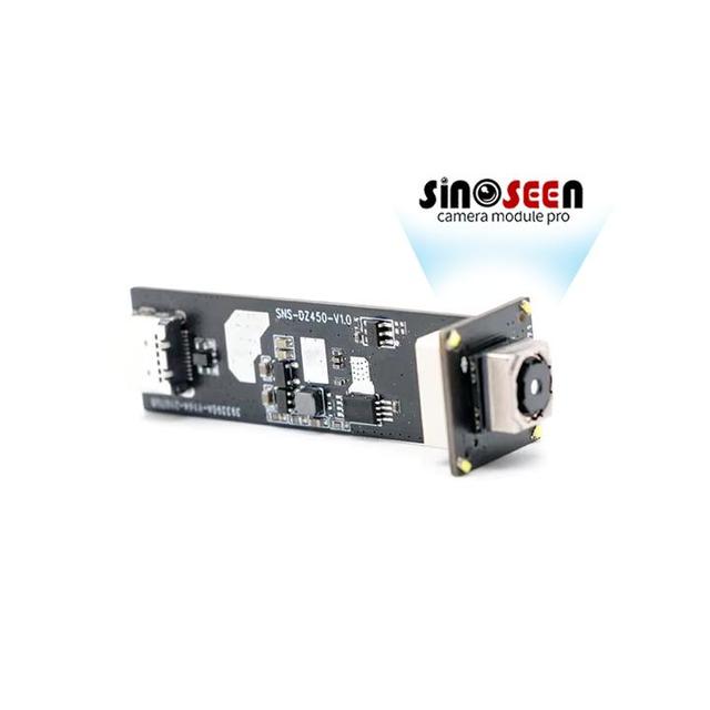 Mini Camera Module Cmos Hidden Camera Digital PCB 8Mp Wifi IMX179 Sensor USB 4k High Quality IP Cctv Camera Module Customizable