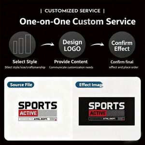 Toalla Deportiva de Microfibra de Doble Cara de Secado Rápido que Absorbe el Sudor para Yoga y Fitness - Product Image 6