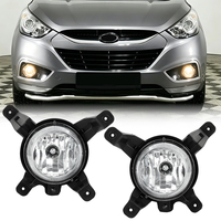 Phare antibrouillard halogène en gros pour Hyundai ix35 2010 2011 2012 2013 2014 2015