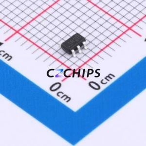 Tout nouveau et original RCLAMP3354S SOT-23-5 Transistor ESD et protection contre les surtensions (TVS/ESD) - Product Image 1