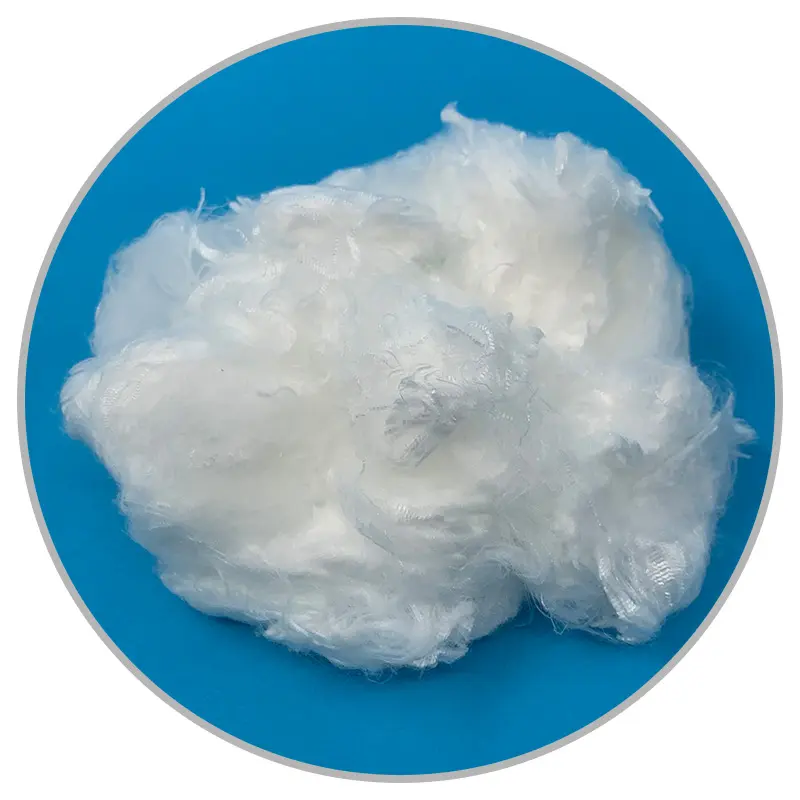 Polyester stable fibre 1.2d 1.4d