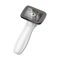 Appareil de traitement des infections corneennes UVC RunYou pour chats/chevaux/chiens, certifié CE, UVC 265 nm, traitement en 5 secondes