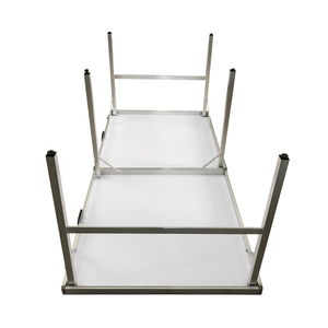Wholesale Cheap Professional Outdoor Indoor Waterproof Folding <b>Table</b> <b>Tennis</b> <b>Tables</b> - Product Image 4