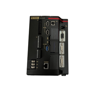 คอนโทรลเลอร์ CV-X300F CV-X300R CV-X400F CV-X400A ของแท้ 100% สำหรับการตรวจสอบด้วยภาพอัตโนมัติ มีสินค้าในสต็อก - Product Image 1