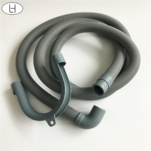 Tuyau d'extension flexible pour <span class=keywords><strong>machine</strong></span> <span class=keywords><strong>à</strong></span> <span class=keywords><strong>laver</strong></span> 1,5m 2m 3m - Product Image 4