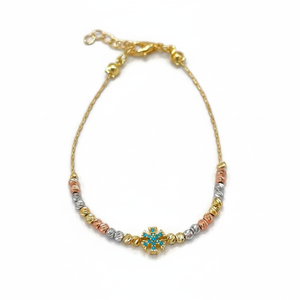 Mode perlée pour Bracelet mauvais œil Design - Product Image 2