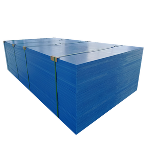 Feuille de UHMWPE pour l'équipement de manutention - Product Image 6