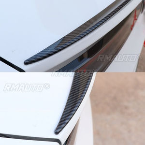 Alerón Trasero Universal de 1.2m para Automóvil, Accesorios para Automóvil, Pieza de Modificación para Alerón Trasero - Product Image 5