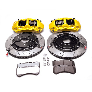 Pour kit de course M Performance M3 M4 M5, grands kits, systèmes d'amélioration - Product Image 2