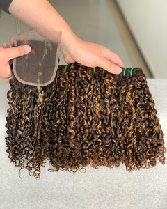 <span class=keywords><strong>Capelli</strong></span> Ricci Pixie <span class=keywords><strong>e</strong></span> <span class=keywords><strong>Capelli</strong></span> Ricci Birmani Vietnamiti in Fasci a Prezzo di Fabbrica - Product Image 1