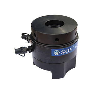Interchangeable 1500 Bar Head <b>Hydraulic</b> Bolt Tightening <b>Tools</b> - Product Image 4