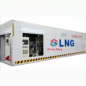 Contenitore <span class=keywords><strong>di</strong></span> vendita calda tipo Mobile LNG stazione <span class=keywords><strong>di</strong></span> rifornimento LNG contenitore <span class=keywords><strong>di</strong></span> rifornimento - Product Image 2