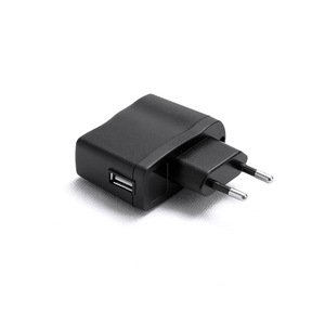 5V2A USB Charger 10W <b>Power</b> <b>Adapter</b> Korean Standard KC Certified With Short Circuit Protection For General Use - Product Image 1