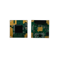 IWR6843AOP AWR6843AOP Modul Sensor Radar Gelombang Milimeter 60Ghz Papan Pengembangan IWR6843AOPEVM Saluran Perangkat Cerdas