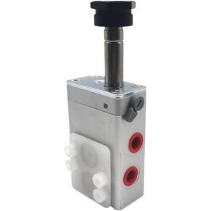 โซลินอยด์วาล์ว IMI Norgren 3 2  24 โวลต์ดีซี ซีล NBR รุ่น 8020747 - Product Image 3