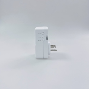 Protector de Voltaje de Cobre 2199 AC con Enchufe Sudafricano para Refrigerador y <span class=keywords><strong>TV</strong></span>, la Mejor Opción en Latinoamérica y EE. UU. - Product Image 5