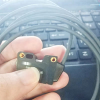 Sensor Cahaya Fotoelektrik Baumer O300Y.QR-11144035