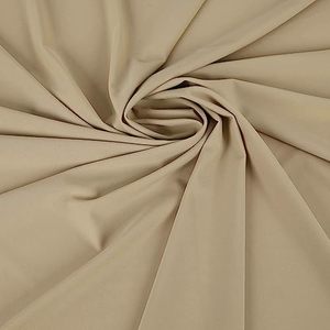 Matte Nylon Spandex 4 Way Stretch Warp Knit Milliskin Fabric 60 Inch Width For Sewing Swimwear And Sportswear Material - Product Image 1