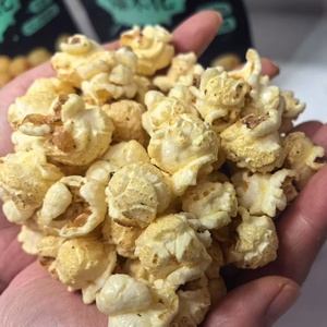 <span class=keywords><strong>Palomitas</strong></span> de Maíz con Sabor a Queso Premium, Bocadillo Saludable, Sabor Picante Mexicano OEM, <span class=keywords><strong>Palomitas</strong></span> de Maíz Sin Azúcar - Product Image 3