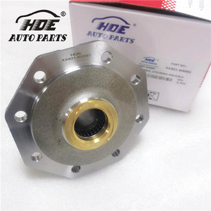 43401-60091 4340160091 Moyeu de roue en gros pour Toyota Land Cruiser - Product Image 4