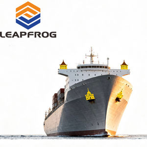 Fret maritime abordable de la Chine au Danemark Expédition fiable et sécurisée de conteneurs pour les meubles électroniques et les plateformes de commerce mondial - Product Image 1