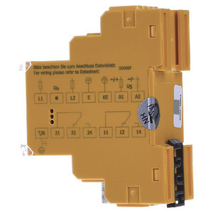 Tout neuf, 100% original, dispositif de surveillance de l'isolation IR420-D4-2 pour système AC IT 300V - Product Image 2