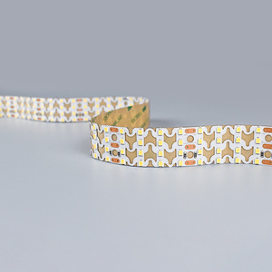 Bande lumineuse LED en forme de S 24V 30W/m Haute luminosité 320LEDs/m 160LM/W Bande LED flexible pliable - Product Image 4