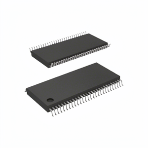 Original 56 TFSOP Components Electronic FST16233MTD Logic - Product Image 1
