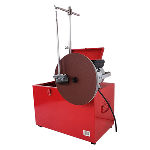 KQ-6876 Esquiladora de Lana Profesional para Ovejas y Afilador, Set de Esquiladoras Eléctricas, Máquina de Esquilar Ovejas, Máquina Afiladora - Product Image 5