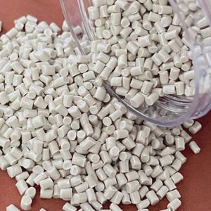 Chemical Resistant PEEK 450 GL30 <b>Granules</b>/Medical Grade Victrex PEEK Particles for Medical Care Supplies - Product Image 4