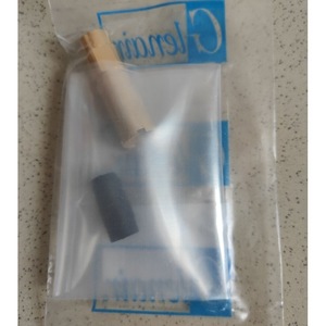 Conector de Enchufe de Contacto Glenair QP04SB1, Conector de Alimentación, Montaje en Tubería Roscada, Origen EE. UU. - Product Image 2