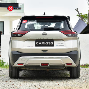 2025 Dongfeng <span class=keywords><strong>Nissan</strong></span> X-Trail E-POWER <span class=keywords><strong>SUV</strong></span> vendita calda ibrida 4x4 con doppia trazione elettrica motori benzina Ev auto veicoli di nuova energia - Product Image 5