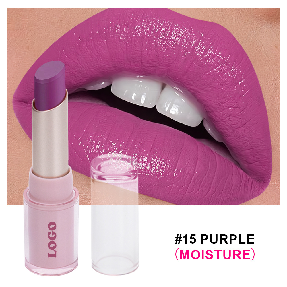 #15 PURPLE