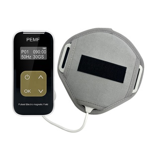 Dispositivo CEMP Portátil Konmed KM330A para la Curación Ósea, Alivio del Dolor, Terapia Magnética para Uso Hospitalario/Clínico, Dispositivo Médico PEMF - Product Image 1