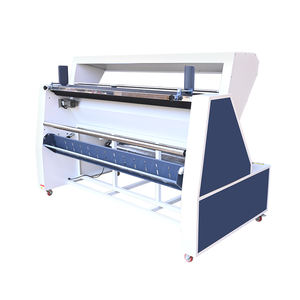 Máquina de Inspeção de Tecidos WH-888 - Product Image 6