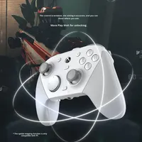 Control de Juego con Cable GameSir G7 Pro para Xbox Series X | S, Xbox One X | S, Steam, PC, Android con base de carga