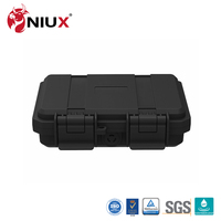 Boîte à outils pour mini PC, carte mémoire, boîte à outils pour petites pièces de machines