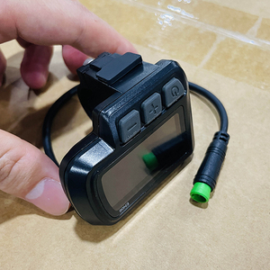 Kit de Conversión de Pantalla LCD Ridstar Ebike EN06 M5, Accesorios para Bicicleta, Kit de Conversión de Pantalla LCD para Ebike - Product Image 5